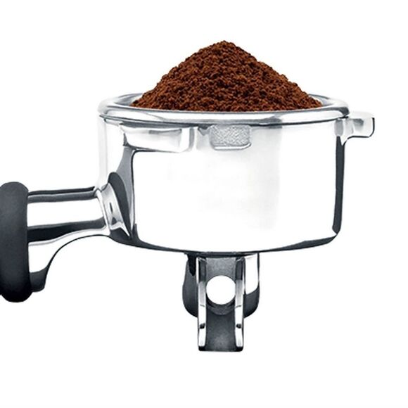 Breville Stainless Steel Barista Express Espresso Machine - Picture 6 of 16